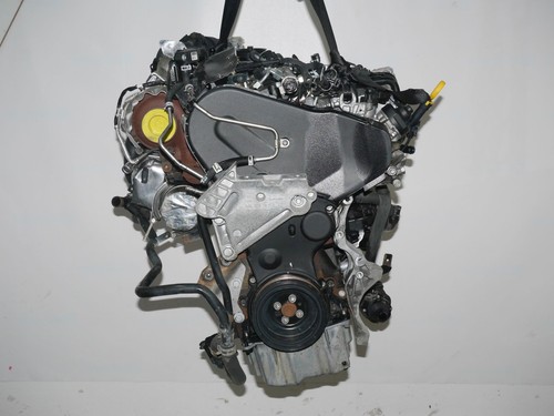 Leon 0 tdi - (5f1), motor