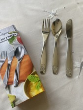 KINDERBESTECK CHILD SET