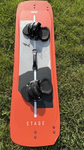 Flysurfer stage 159 - flysurfer,