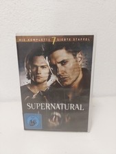 Supernatural - Die komplette siebte Staffel [6 DVDs] 11514