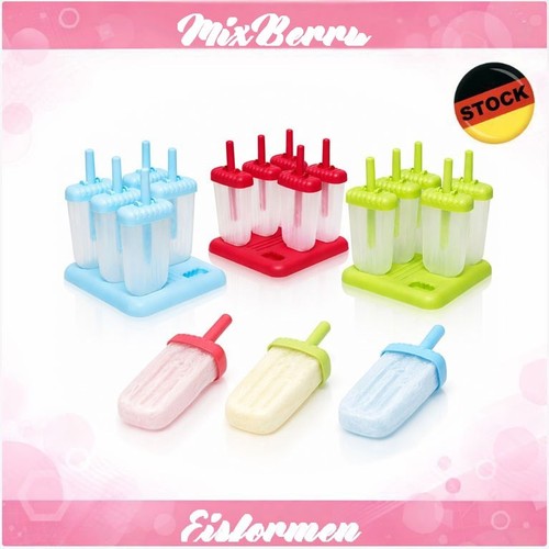 12x eis am stiel form - stiel,