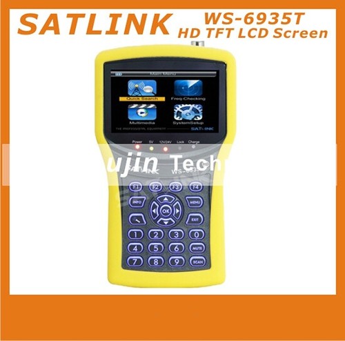 For satlink 6935 - for, dvb-t
