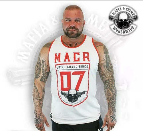 Mafia crime macr - crime,