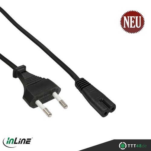 Inline netzkabel - inline®,