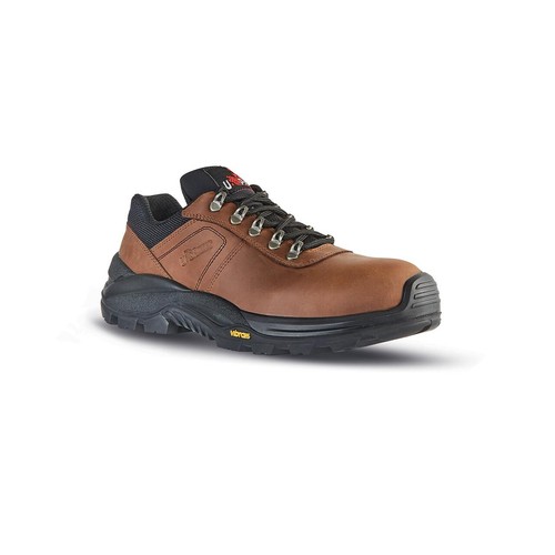 Power sicherheits halbschuh - u-power, sicherheits-halbschuh