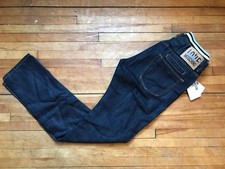 Love Moschino Dunkelblau Denim