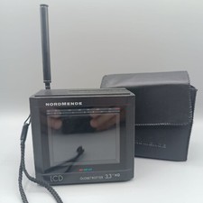 Nordmende Globetrotter Mini