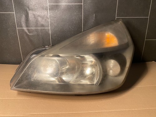 Renault espace xenon - renault,