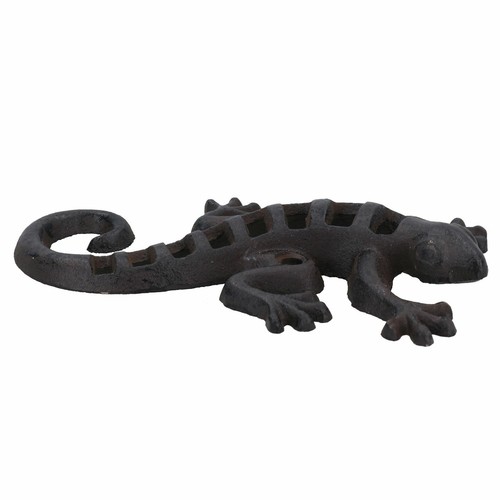 Eidechse gecko garten wand - gecko,