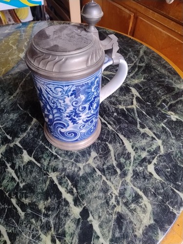 Kaiser bierkrug bierseidel - kaiser,