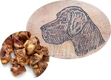 Schweineohrmuscheln 1 - 5 kg getrocknet wie Schweineohren inner ears Ohren Hund