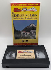 EK Verlag Eisenbahn Kurier -