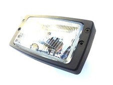 Hauptscheinwerfer H4 Zetor