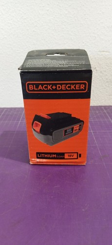 Black decker bl5018 xj - black, bl5018-xj