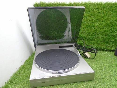 Jvc direct drive - jvc, l-e5