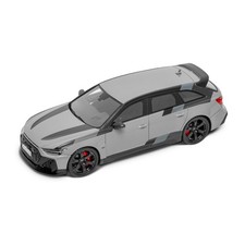 Audi RS 6 Avant GT 1:43 Nardograu Modellauto Minimax 5012516231