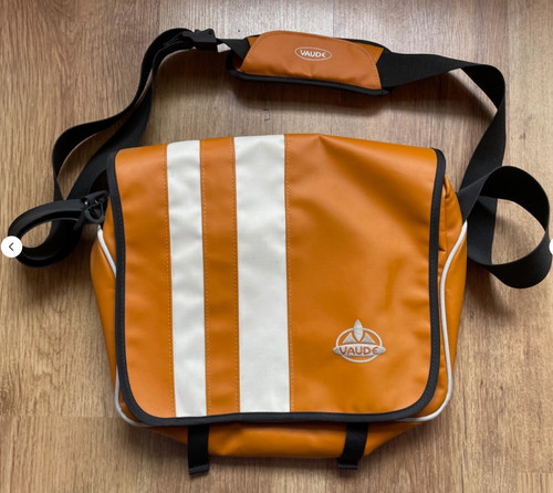 Vaude retro vintage - vaude,
