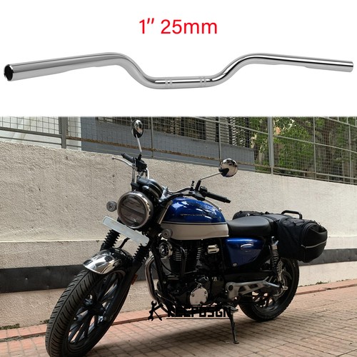25mm motorrad lenker drag - 1'',