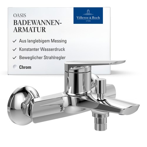 Villeroy boch oasis - &,