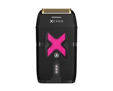 Gamma+ XCeed Foil Shaver with