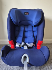 Britax Romer Advansafix III