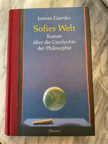 Sofies welt von - sofies,
