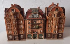 Spur H0 VOLLMER Stadthäuser BASTLER (3)