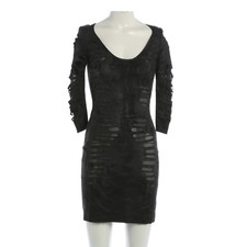 Jitrois Kleid 36 Schwarz Sehr