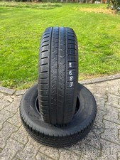2x Vredestein Quatrac 5 215/70 R16 100H M+S Winterreifen DOT2018 5mm TOP