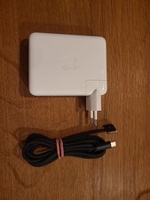 Apple 140W USB-C Netzteil für MacBook Serie - Weiß