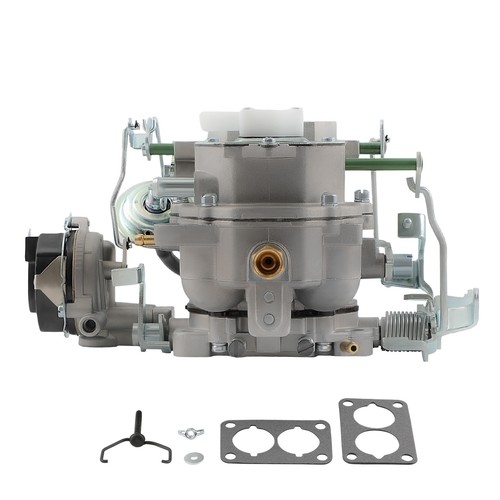 Barrel carburetor vergaser - 2-barrel,