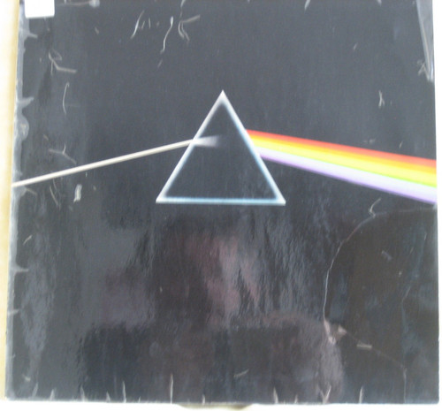 Pink floyd the dark - dark, of