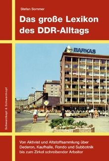 Das grosse lexikon - grosse, des