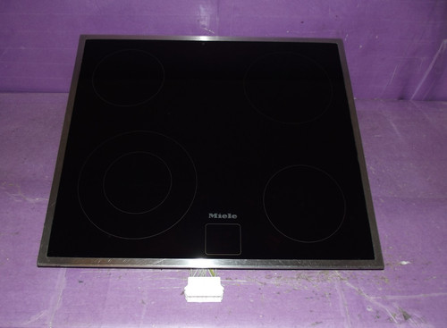 Miele km6012 glaskeramik - glaskeramik, 2