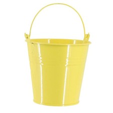 Eimer für Kinder (Metall) 0,8