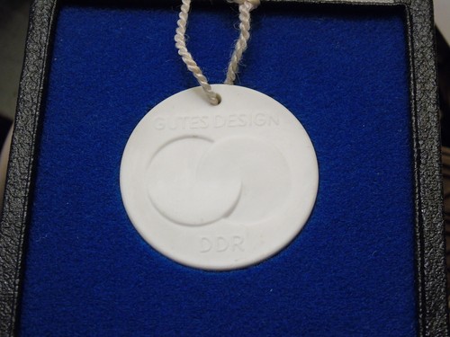 Gutes design ddr - ",