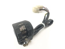 Yamaha XT 600 Z Ténéré 55W