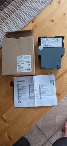 Sanftstarter siemens - sanftstarter,
