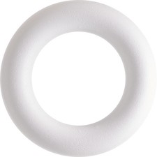 VBS Styroporring voll zum