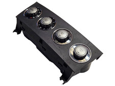 Mercedes SLK R171 Klima Klimabedienteil Heizung A 1718300785 ♻️