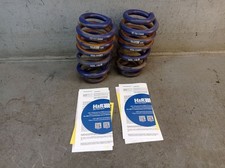 VW TRANSPORTER T5 BUS 1.9 TDI Federnsatz Hinterachse 29271-1HA  Tieferlegung KBA