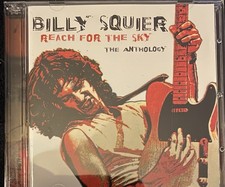 Billy squier anthology - squier, 2-cd