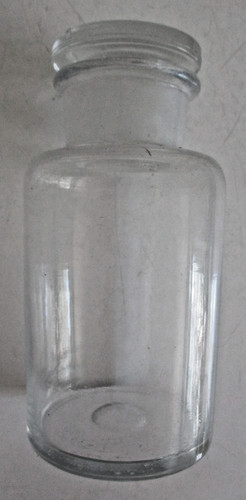 Labor apotekerflasche 200 - labor,