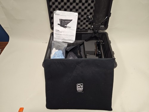 Ikan teleprompter travel kit - ikan,