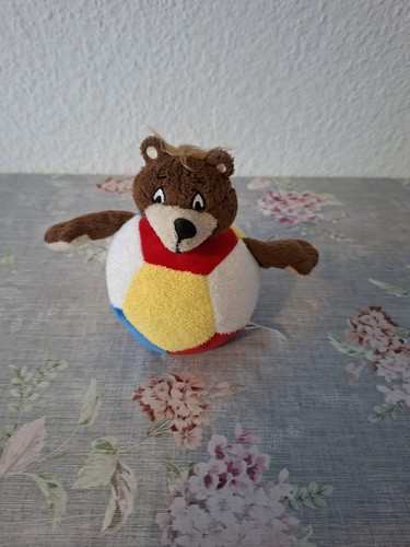 Bayern teddy bär berni - bär,
