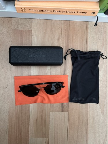 Berlin sonnenbrille herren - ic,