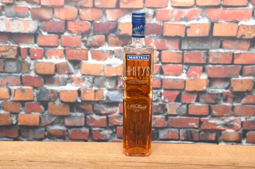 Martell artys cognac - artys, weinbrand