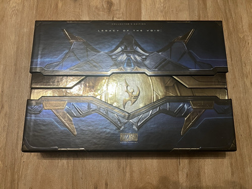 Starcraft legacy of the - 2,