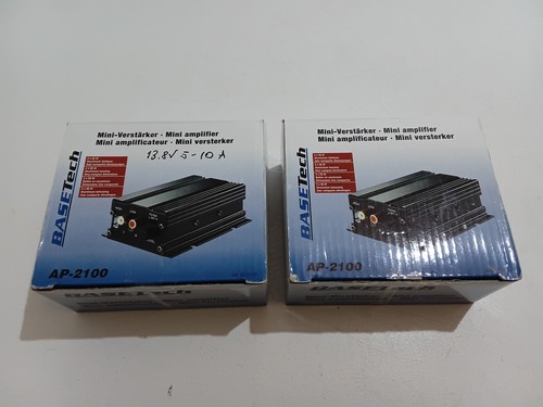 Bassetch ap 2100 - bassetch, ap-2100