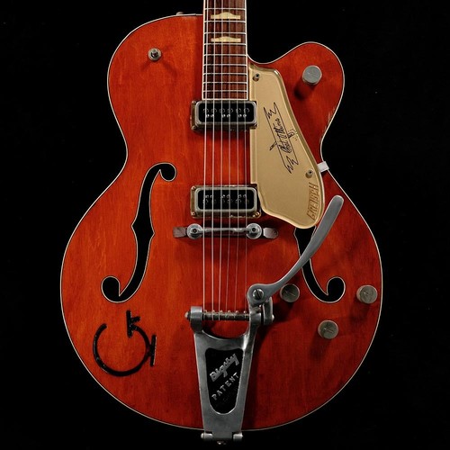 Gretsch 1956 6120 chet atkins - gretsch,
